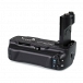  Battery Grip MK-5D II For EOS 5D Mark II