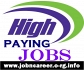 High Paying Jobs (PT Staff Required)