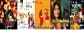 Gujarati nataks, Hindi Movie Gujarati Garbas etc
