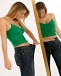 Reshape Your Body ! Lose Your Belly Fast and Forever !