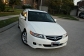 2008 Acura TSX 