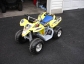  power wheels suzuki quad 12v