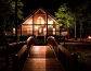 2 Bedroom Cabins at Broken Bow - Sundown Cabin Rentals