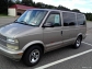 Great Value Super Chevy Van 