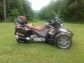 2012 Can-Am SPYDER RT LIMITED--$7200