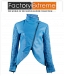 Leather Ladies Jackets