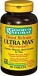Ultra Man TR - Zeitgesteuerte Veröffentlichung 90 Tabletten