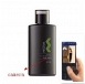 Hidden Face Care Bathroom Spy Camera Wireless Spy Cell Phone Receiver