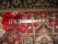 Dillion SG Red Lucite - Near Mint Condition