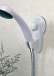 Omejo Shower Nozzle Rack Spy Camera Hidden Camera DVR in Bathroom 5M mega