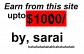 Income opportunity for Everyone! No investment needed. Just post ads and make money every day.