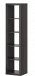 Bookcase/shelving unit