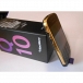  BBM  PIN: 2662F254 New Blackberry Q10 Gold Plated and Gold Porsche Design 