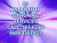 RJ MALABANAN SIPHONING SEPTIC TANK SERVICES 565-62-66  /  0909-439-3523