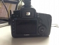 Canon 5D mark iii With Canon 70-200EF 2.8 Lens