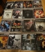 PS 3 Games, like new