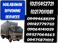MALABANAN SIPHONING DECLOGGING SERVICES(02)7011081/09064141059