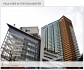 Affordable High Class Condominium at The Rochester-1BR Php 7,500/M 