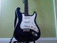 Fender Squier Electric Guitar