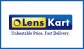 Buy Sunglasses, Contact Lenses and Eyeglasses Online in India with Lenskart.com ( Delhi )