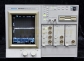 Tektronix DSA602A Oscilloscope w/ Modules 11A34, 11A71, 11A72