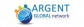 Advertise your business while earning passively