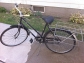 BSA 1950S Vintage Bike