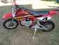 RAZOR MX500 electric dirt bike