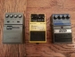  Guitar and Bass Effect Pedals 