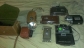 vintage camera collection