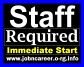 Weekly Part-Time Jobs, Immediate Start.