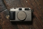  Contax G1