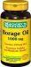 Borage Oil - Borretschöl 1000 mg 50 Kapseln