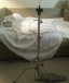 Lightweight Hi-Hat Stand