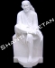 Saibaba marble moorti speclist Saishanti Niketan Moorti Kala