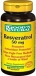 Resveratrol 50 mg 60 Kapseln