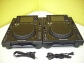 Complete 2x Pioneer DJ Cdj2000 &, 1x Pioneer DJM 2000