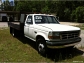 1995 f350 Dully Flat Bed