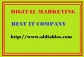 digital marketing
