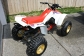 1986 Honda Fourtrax 250R