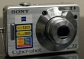  SONY CYBERSHOT