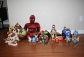 Toys/Trucks/Cars