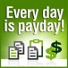 Today is a great day to start working!