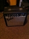 Fender Frontman 15G Amp