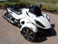 2010 Can-Am Spyder RS-S SE5- Automatic