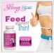 Lose weight easily