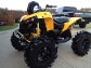 2012 CAN-AM RENEGADE 1000---$3.500