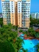 Food paradise near to malacca hotel apartment
