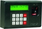 Time Attendance System