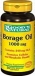 Borage Oil - Borretschöl 1000 mg 50 Kapseln